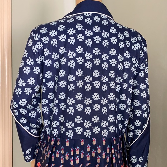 Tea & Cup Dress NWT - Picture 6 of 15